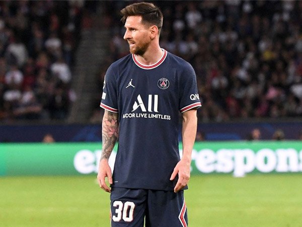 Lionel Messi ingin fokus bantu PSG usai bawa Argentina lolos ke Qatar