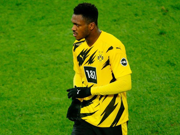 Dan-Axel Zagadou