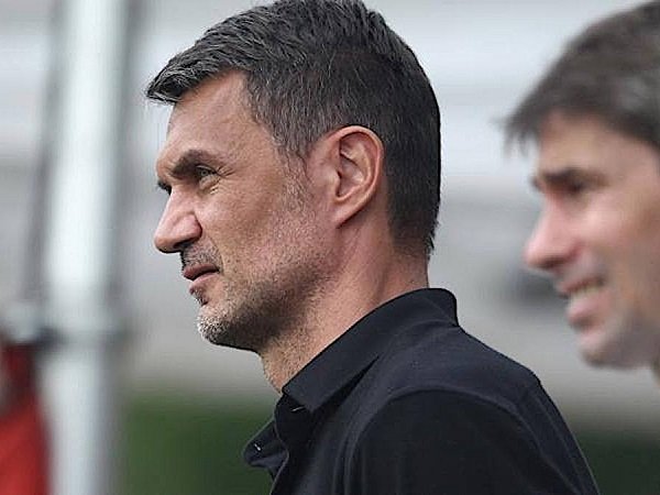 Paolo Maldini