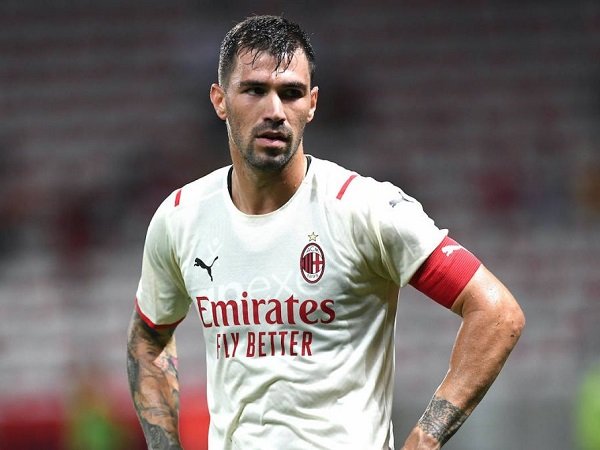 Alessio Romagnoli