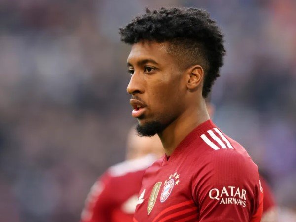 Kingsley Coman