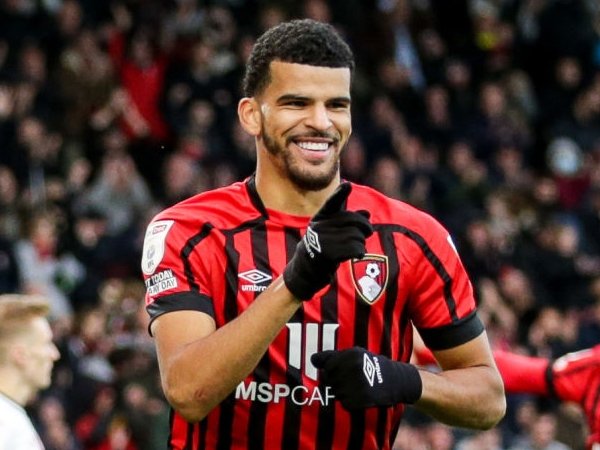 Solanke Jelaskan Alasan Dirinya Pindah dari Chelsea ke Liverpool