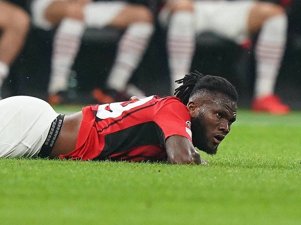 Franck Kessie