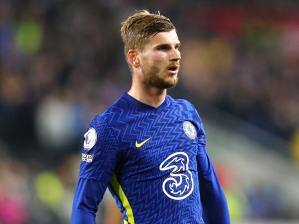 Werner, Mount, Alonso Kembali Berlatih Jelang Chelsea vs Leicester