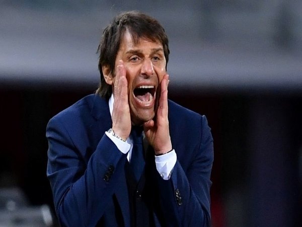 Antonio Conte / via Getty Images