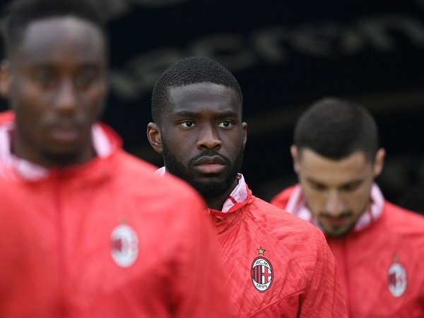 Fikayo Tomori