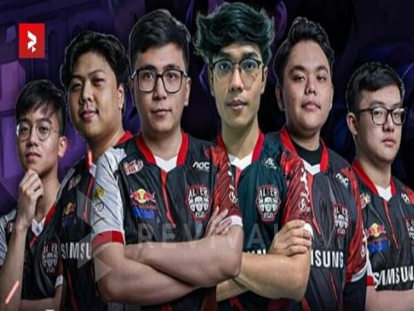 Day 4 The Esports Club Showdown: Alter Ego Melenggang ke Semifinal