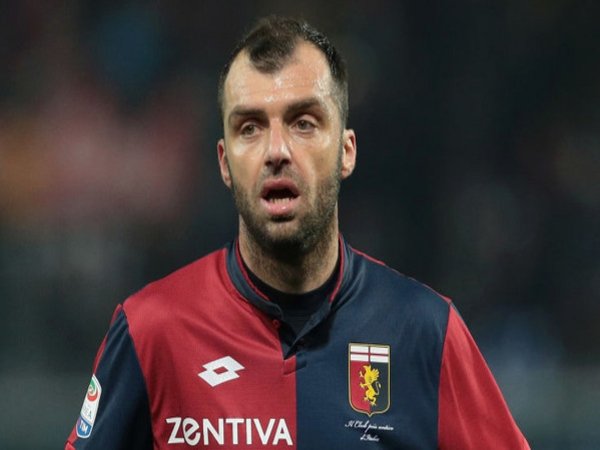 Goran Pandev / via Getty Images