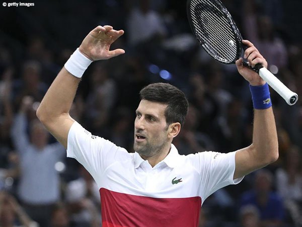 Tentang partisipasi Novak Djokovic di Australian Open 2022, ini pandangan Craig Tiley