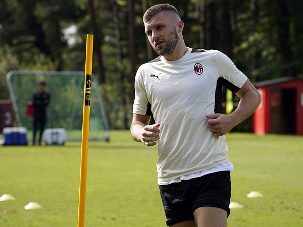 Ante Rebic