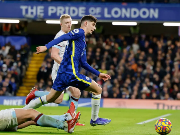 Thomas Tuchel optimis soal perkembangan Kai Havertz di Chelsea.