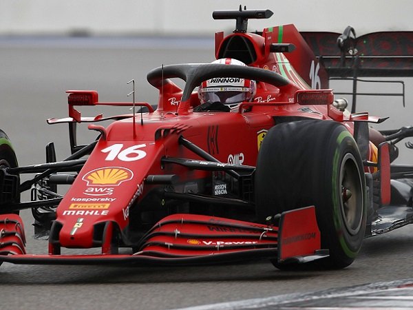 Charles Leclerc