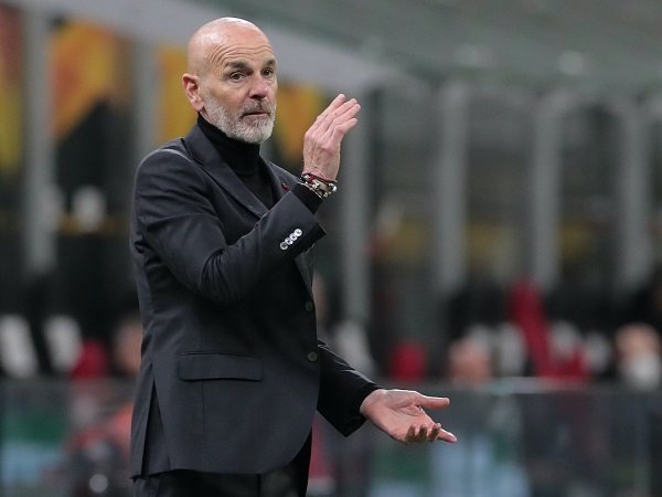 Stefano Pioli