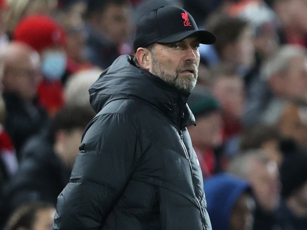 Klopp Terkesan dengan Kemenangan Besar Liverpool Atas Arsenal