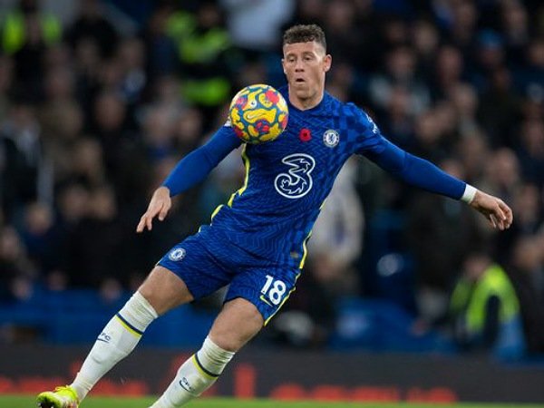 Leeds United masukkan Ross Barkley dalam rencana transfer Januari.