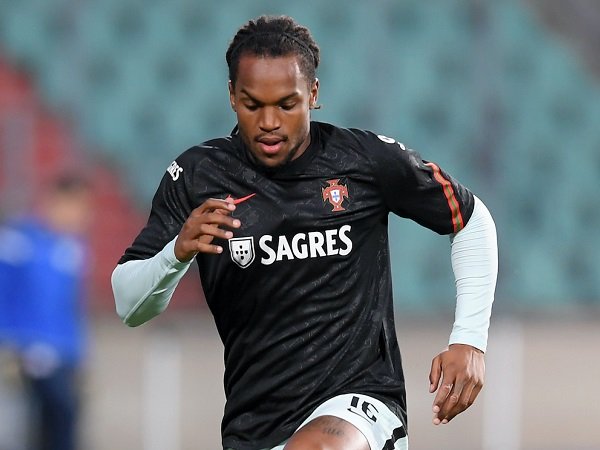 Renato Sanches