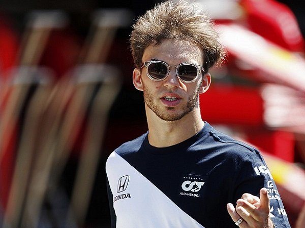 Pierre Gasly