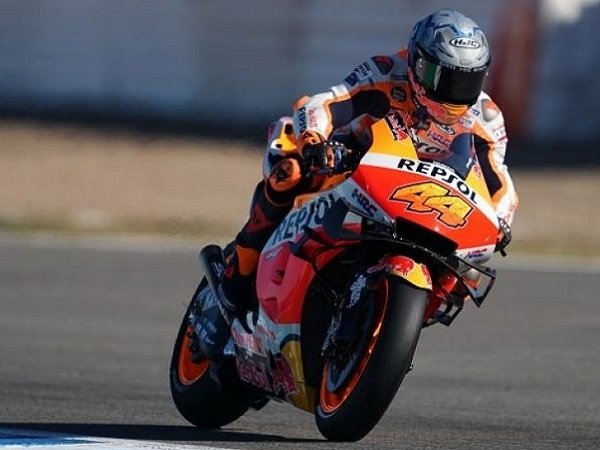 Repsol Honda, Pol Espargaro