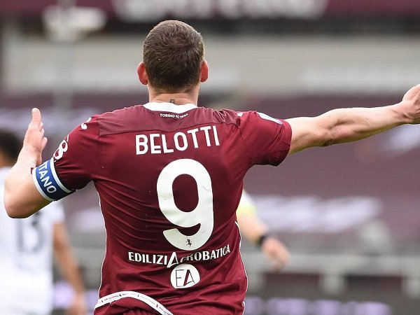 Andrea Belotti