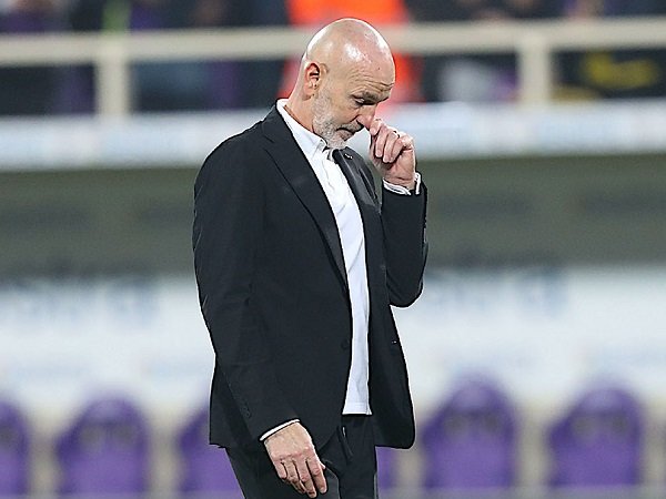 Stefano Pioli