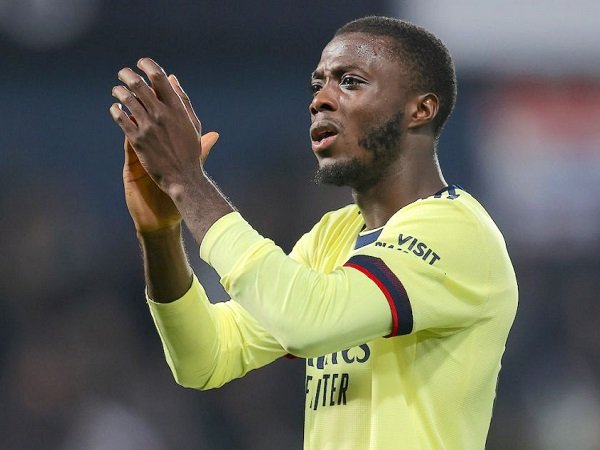 Nicolas Pepe