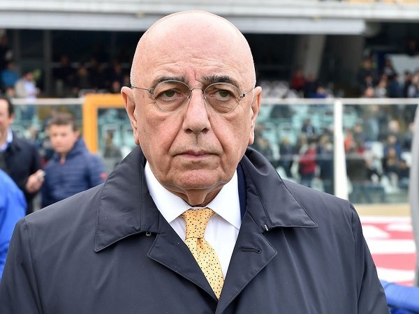 Adriano Galliani