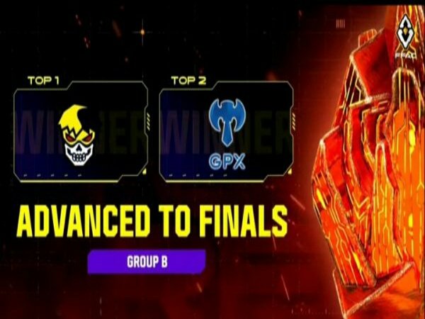 Grup B Play-Ins FFAC 2021: GPX Susul EVOS Divine ke Finals FFAC 2021