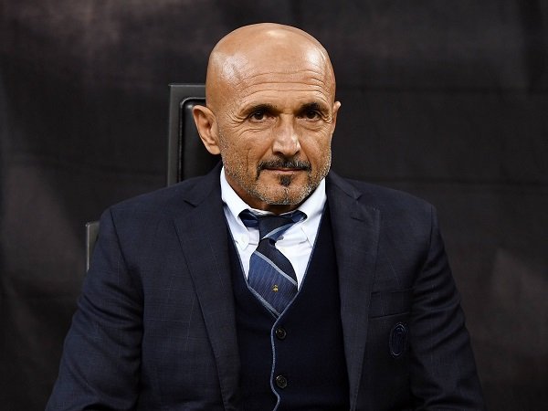 Luciano Spalletti akui Napoli bermain kurang berani kala menghadapi Inter Milan.