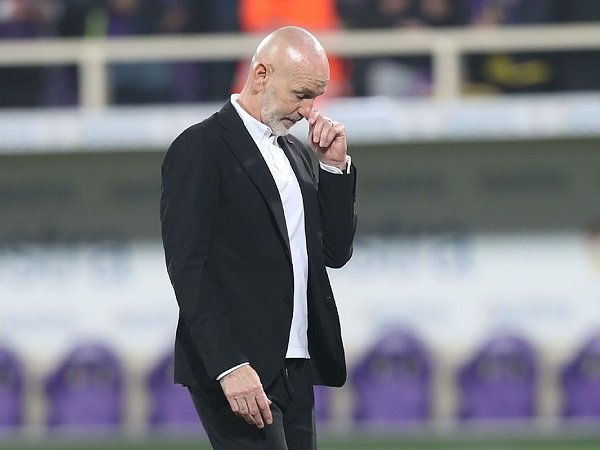 Stefano Pioli