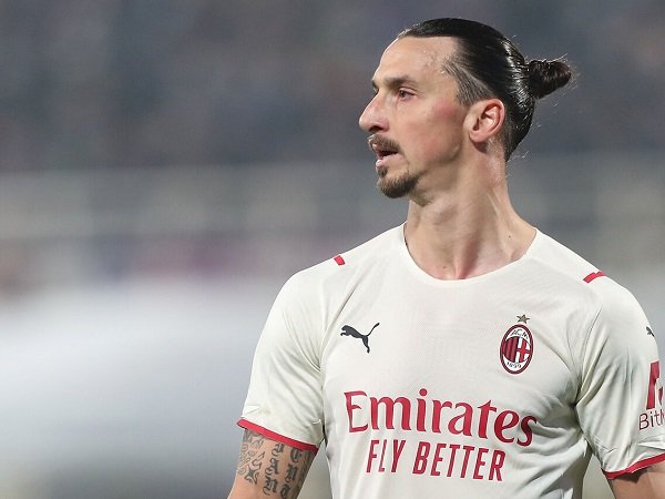 Zlatan Ibrahimovic