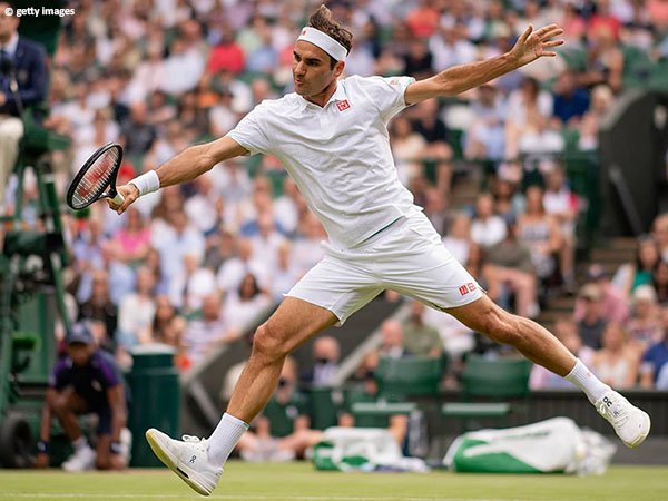 Roger Federer belum akan pensiun dalam waktu dekat, klaim Ivan Ljubicic