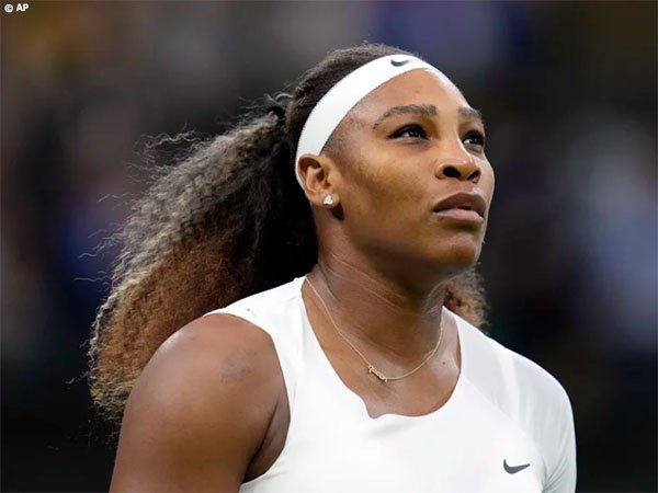 Serena Williams catatkan pencapaian lain meski akhiri musim 2021 lebih dini