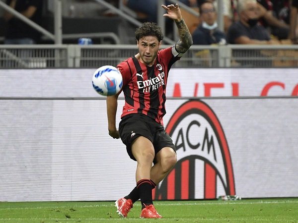 Davide Calabria