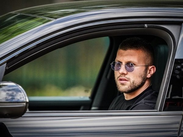 Ante Rebic