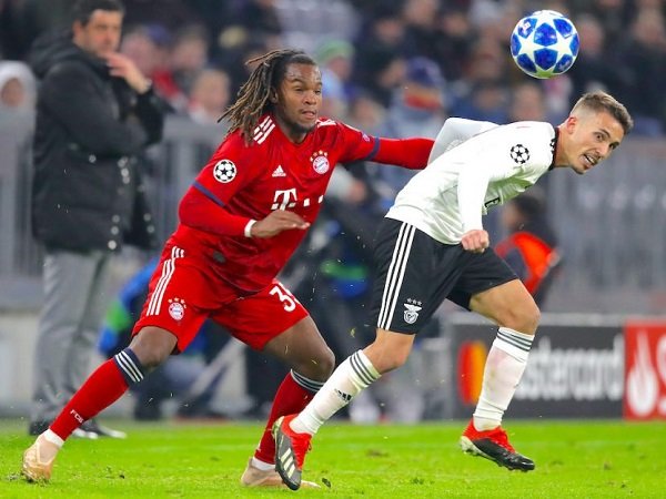 Renato Sanches