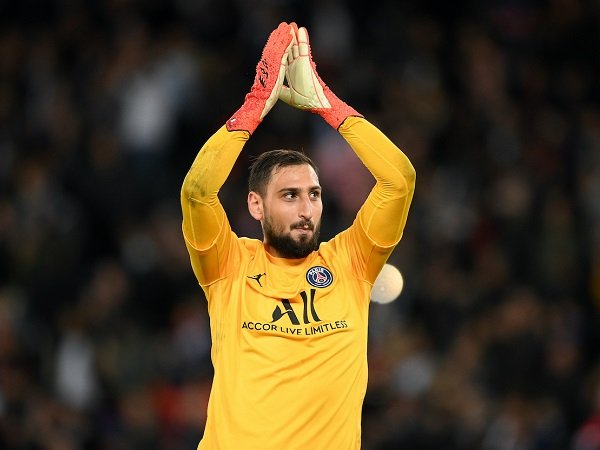 Gianluigi Donnarumma