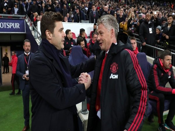 Mauricio Pochettino belakangan ini disebut sebagai kandidat terkuat untuk menjadi manajer anyar MU menggantikan pos yang ditinggalkan oleh Ole Gunnar Solskjaer / via Getty Images