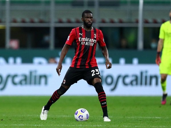 Fikayo Tomori