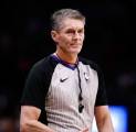 Scott Foster Jelaskan Insiden Isaiah Stewart Versus LeBron James