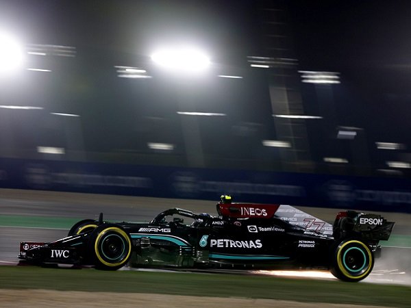 Pirelli, Valtteri Bottas, GP Qatar