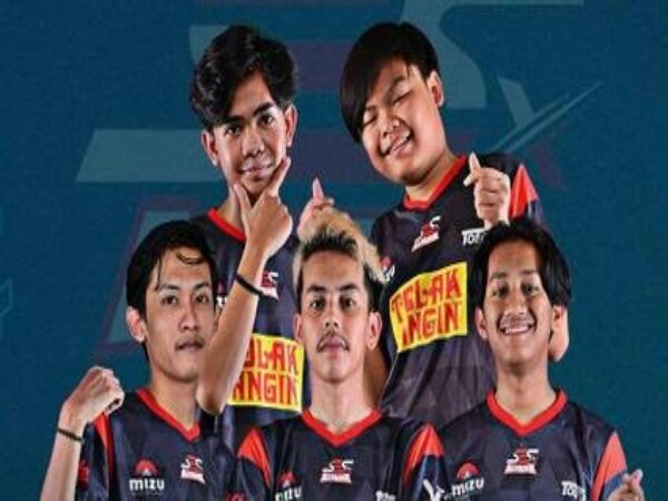 Piala Presiden Esports 2021 FF: SES Alfaink Jadi Kampiun Closed Qualifier