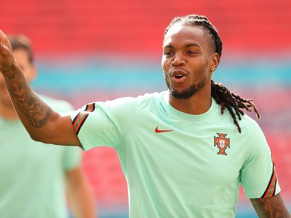 Renato Sanches