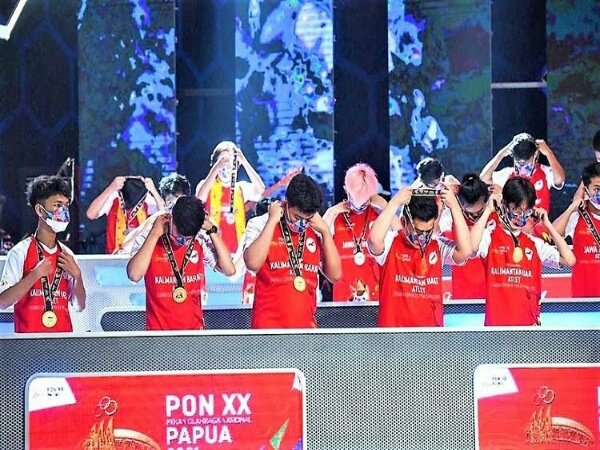 Bersiaplah! Esports Bakal Menjadi Ekstrakurikuler di Sekolah