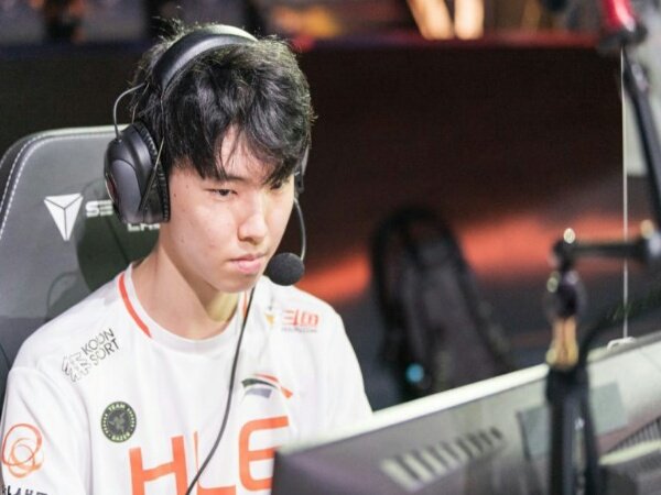 Chovy Jadi Pelengkap Roster Gen.G untuk Musim LCK 2022