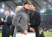 Usai Mundur dari Timnas, Kini Joachim Low Buka Peluang Kembali Melatih