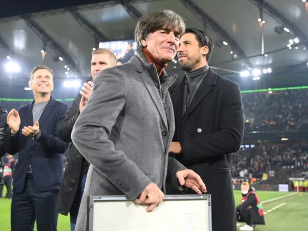 Joachim Low