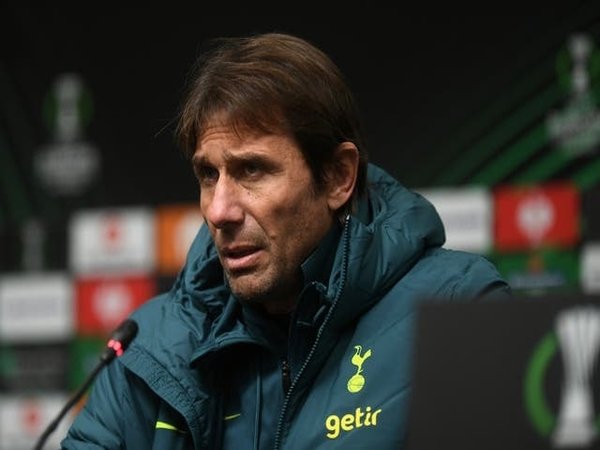 Antonio Conte / via Getty Images