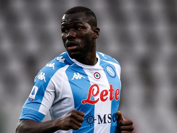 Kalidou Koulibaly ingin Napoli menangkan Scudetto musim ini demi Maradona.