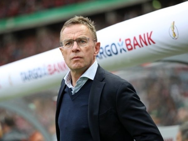 Ralf Rangnick (Sumber: Getty)