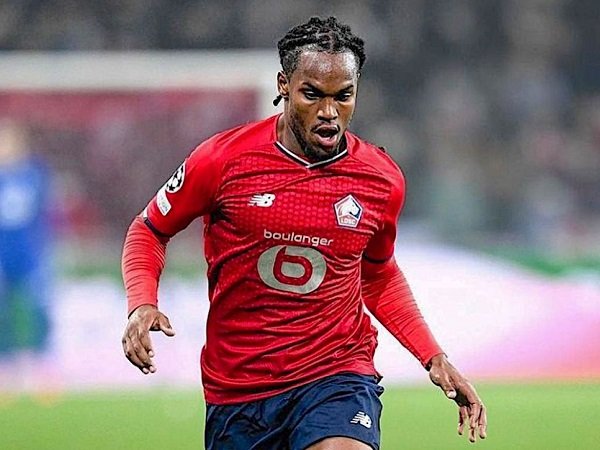 Renato Sanches